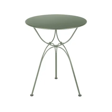 Airloop bord, Ø60 cm - Cactus - Fermob