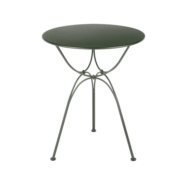 Airloop bord, Ø60 cm - Rosemary (grønn) - Fermob