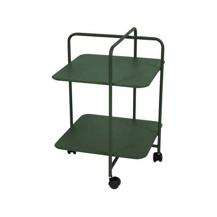 Alfred trillebord - Cedar green - Fermob