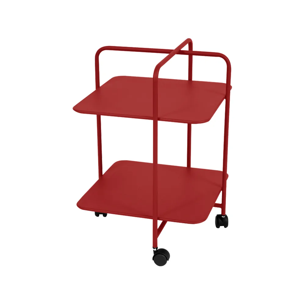 Alfred trillebord, Chili Fermob