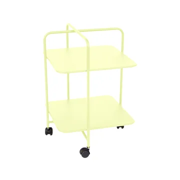 Alfred trillebord - Frosted lemon - Fermob