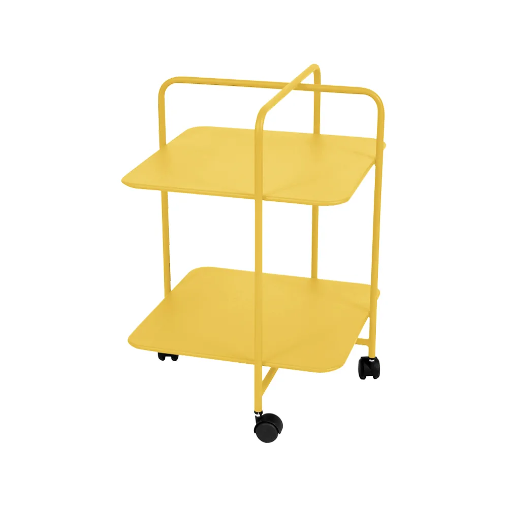 Alfred trillebord, Honey Fermob