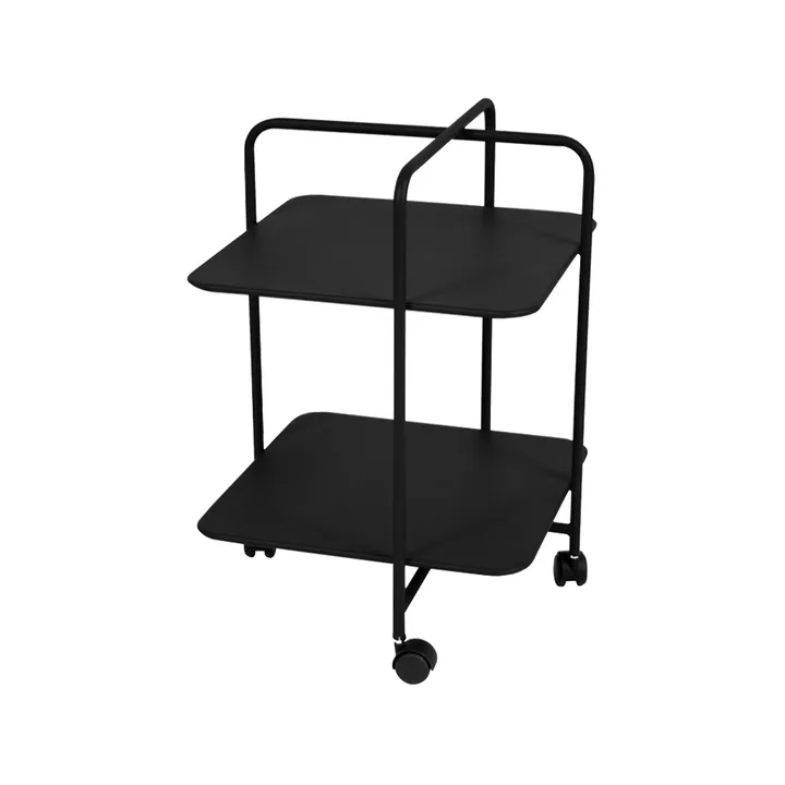 Alfred trillebord - Liquorice - Fermob