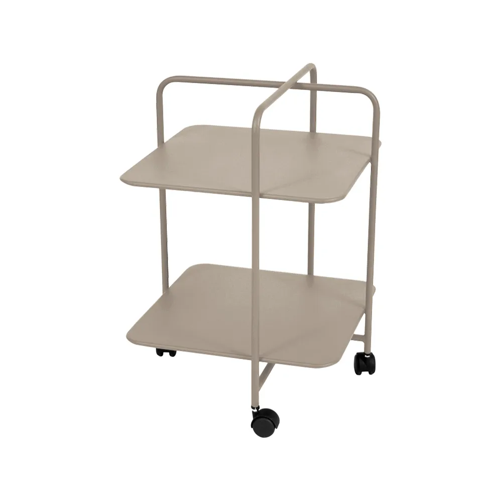 Alfred trillebord, Nutmeg Fermob