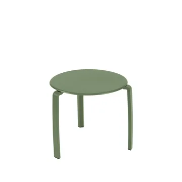 Alize bord, lavt Ø48 cm - Cactus (grønn) - Fermob