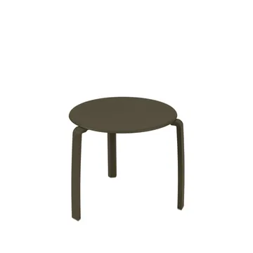 Alize bord, lavt Ø48 cm - Rosemary (grønn) - Fermob
