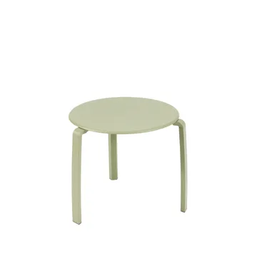 Alize bord, lavt Ø48 cm - Willow green (grønn) - Fermob