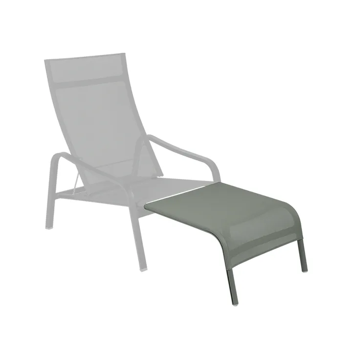 Alize fotskammel - Rosemary - Fermob