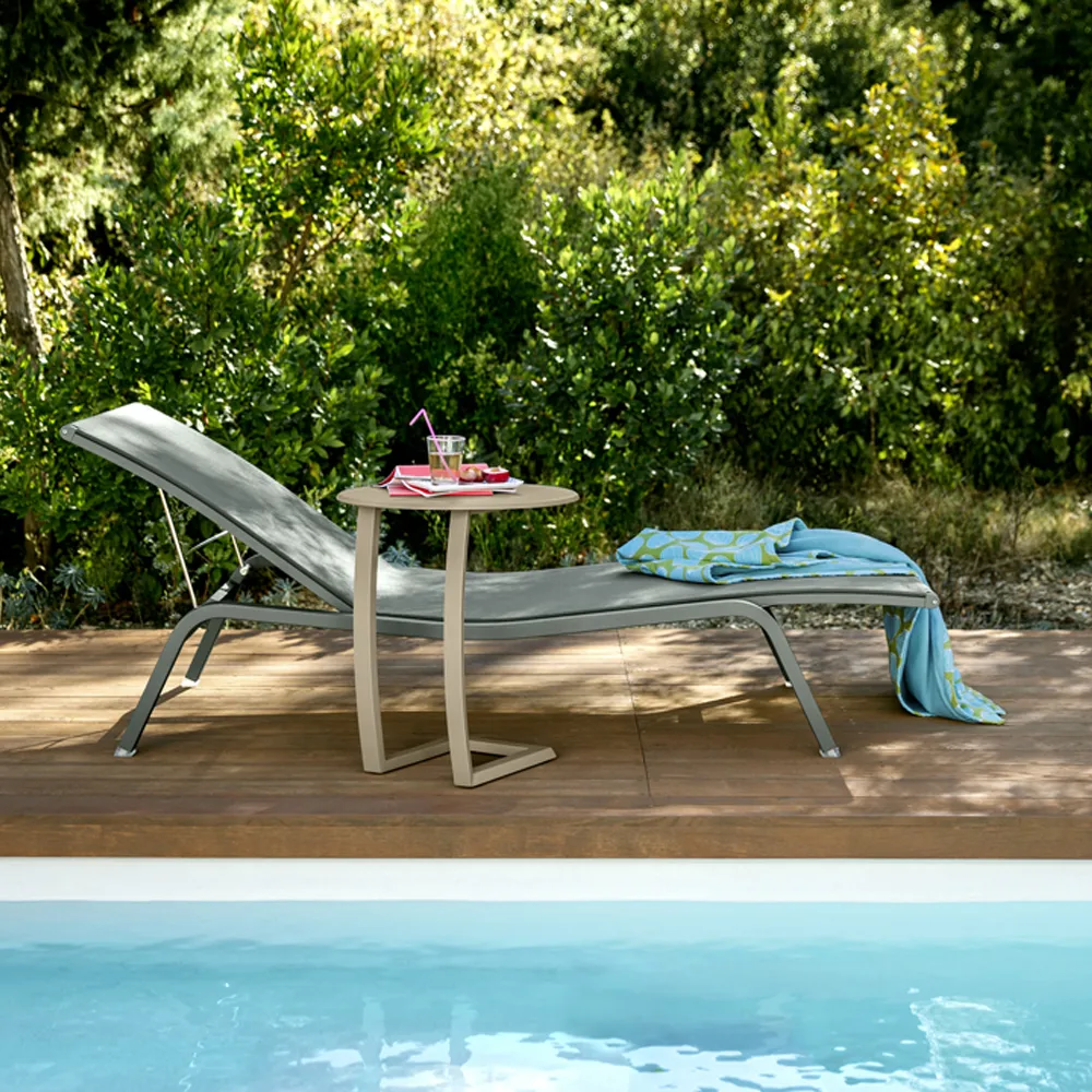 Alize solseng, Anthracite Fermob