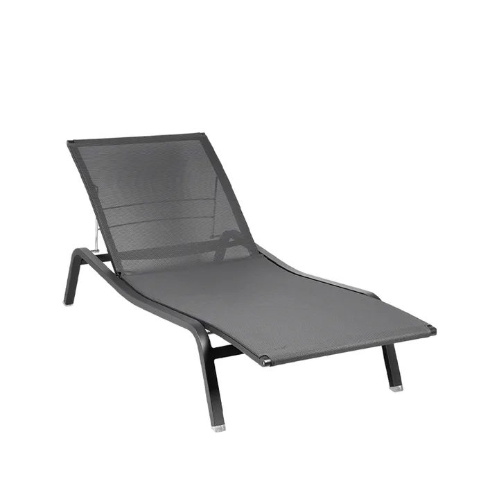 Alize solseng - Anthracite - Fermob