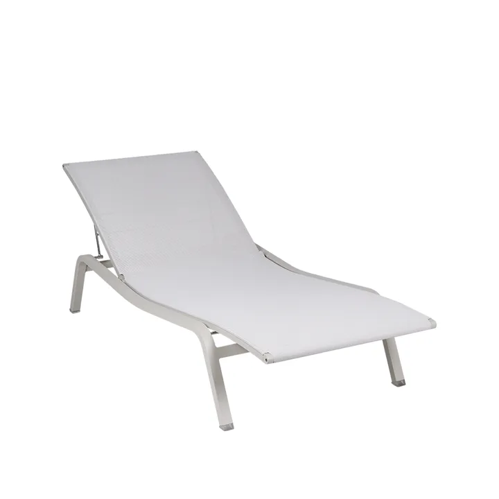 Alize solseng - Clay grey - Fermob