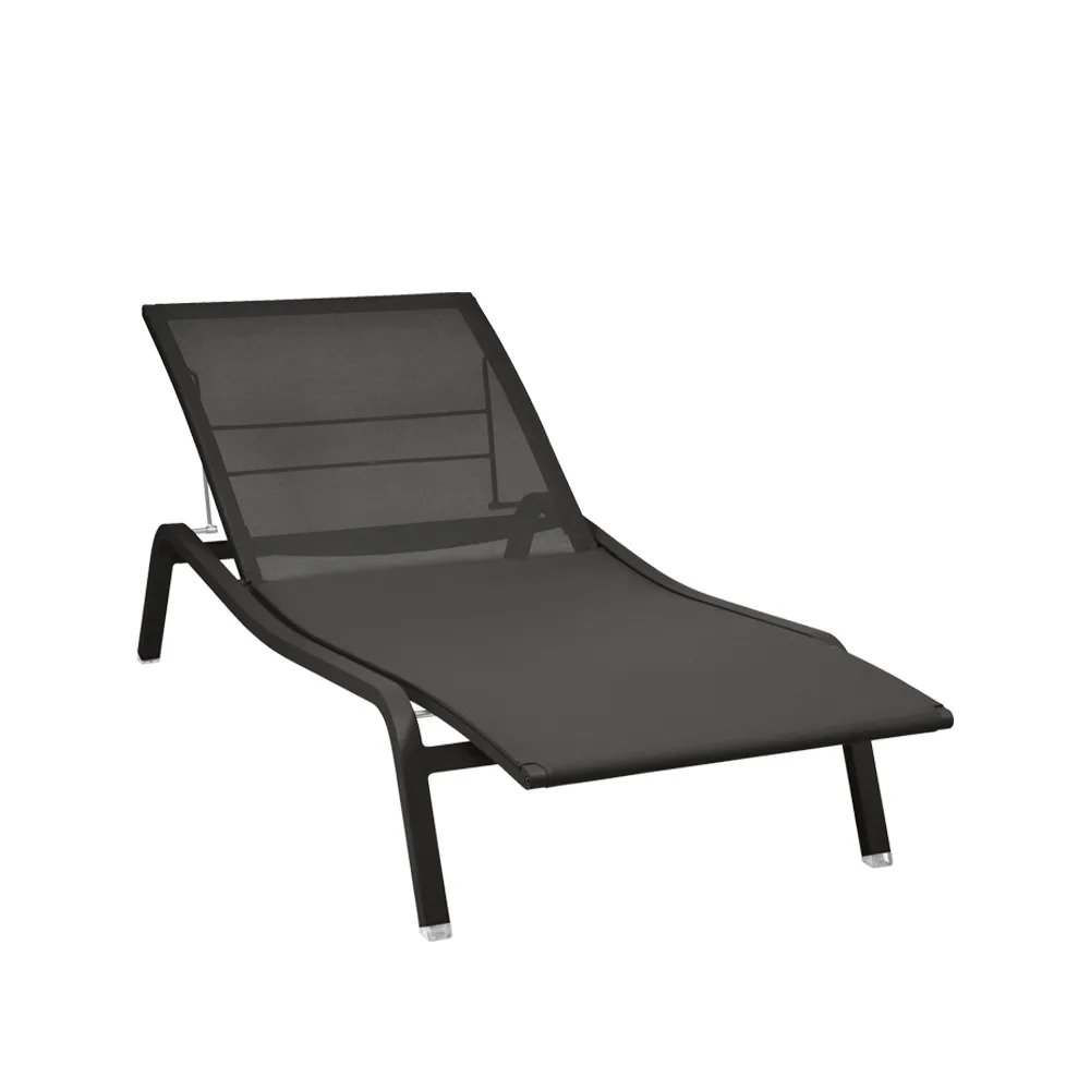 Alize solseng, Liquorice Fermob