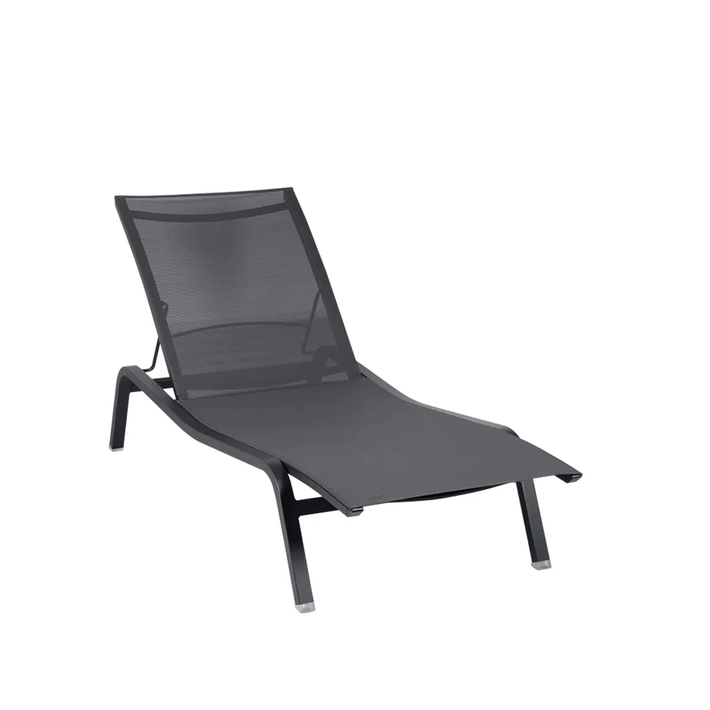 Alize XS solseng, Anthracite (grå) Fermob