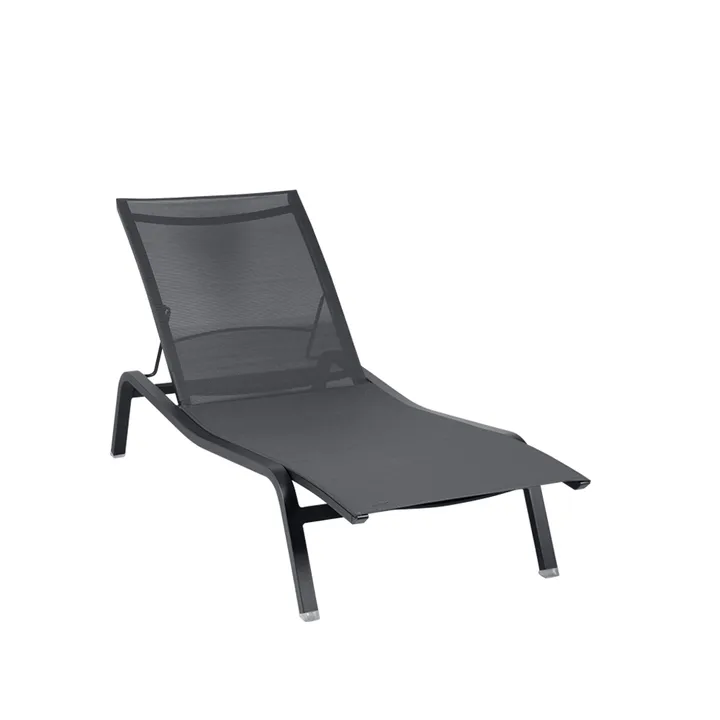Alize XS solseng - Anthracite (grå) - Fermob