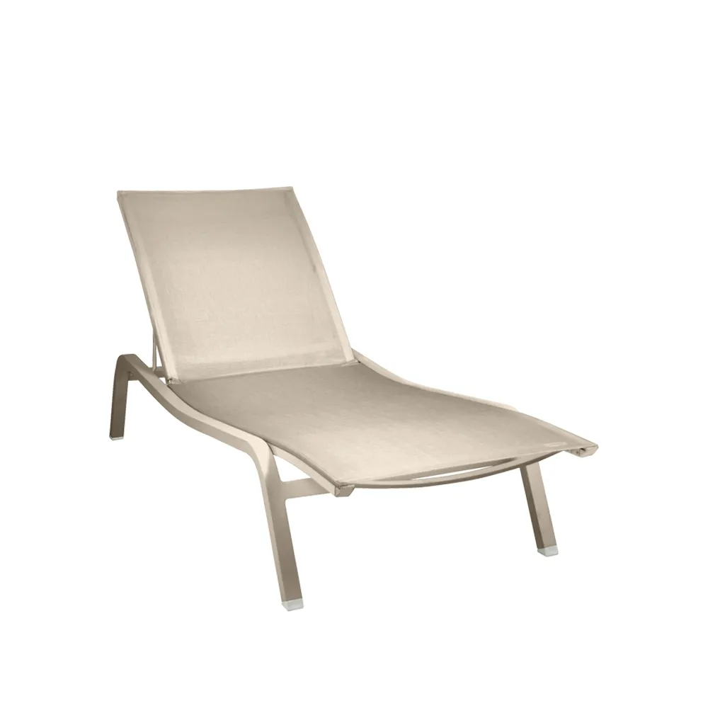 Alize XS solseng, Nutmeg (beige) Fermob