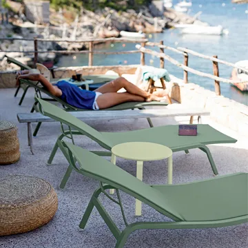 Alize XS solseng - Nutmeg - Fermob