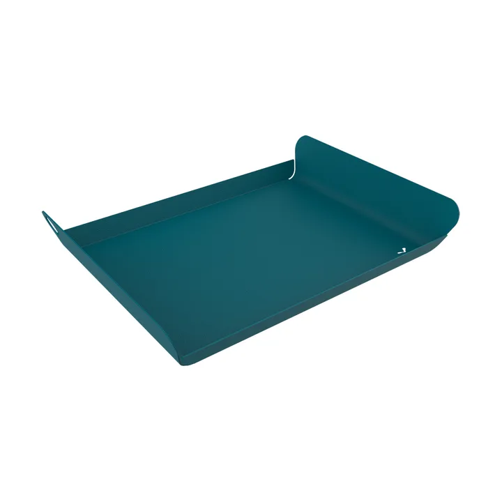 Alto brett 23x17 cm - Acapulco blue (blå) - Fermob