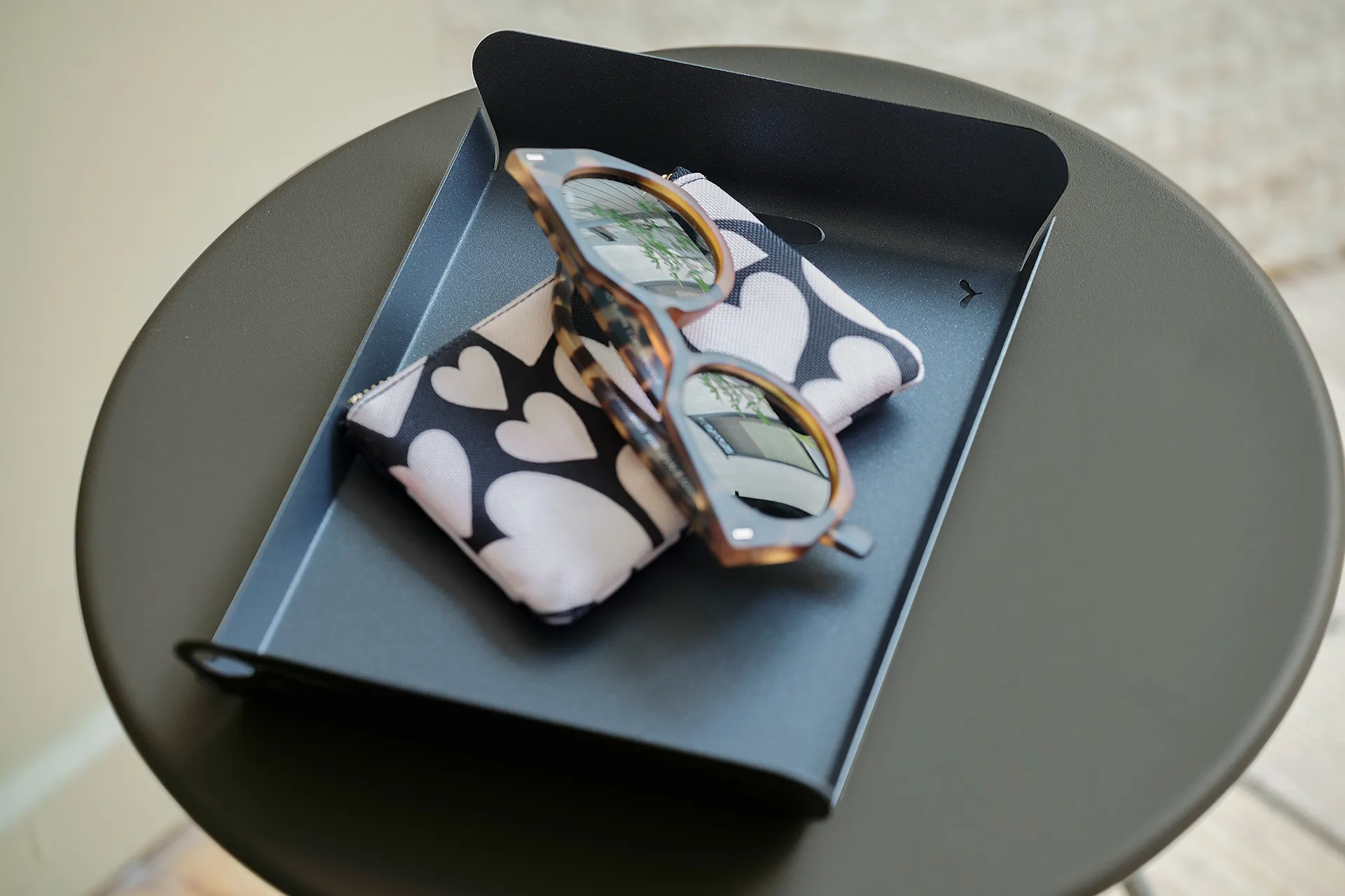 Alto brett 23x17 cm, Anthracite Fermob