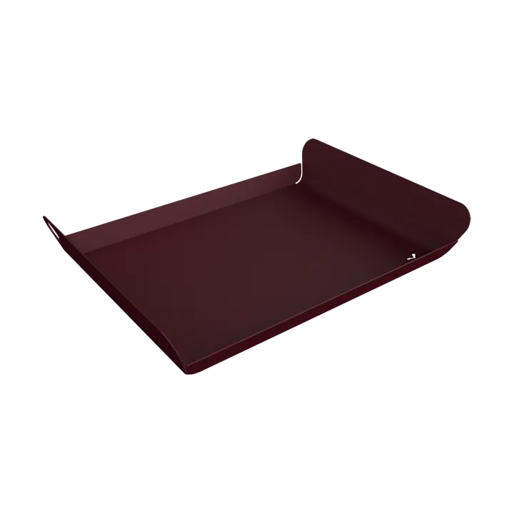 Alto brett 23x17 cm - Black Cherry - Fermob