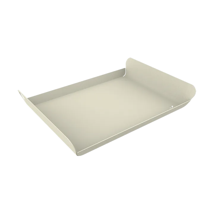 Alto brett 23x17 cm - Clay grey (grå) - Fermob