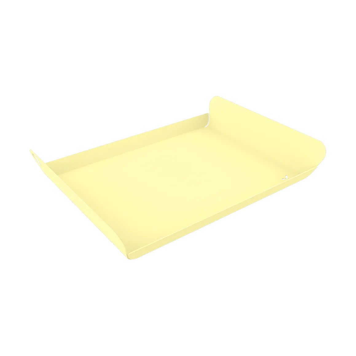 Alto brett 23x17 cm, Frosted Lemon Fermob