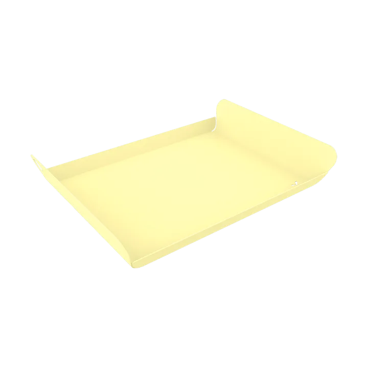 Alto brett 23x17 cm - Frosted Lemon - Fermob