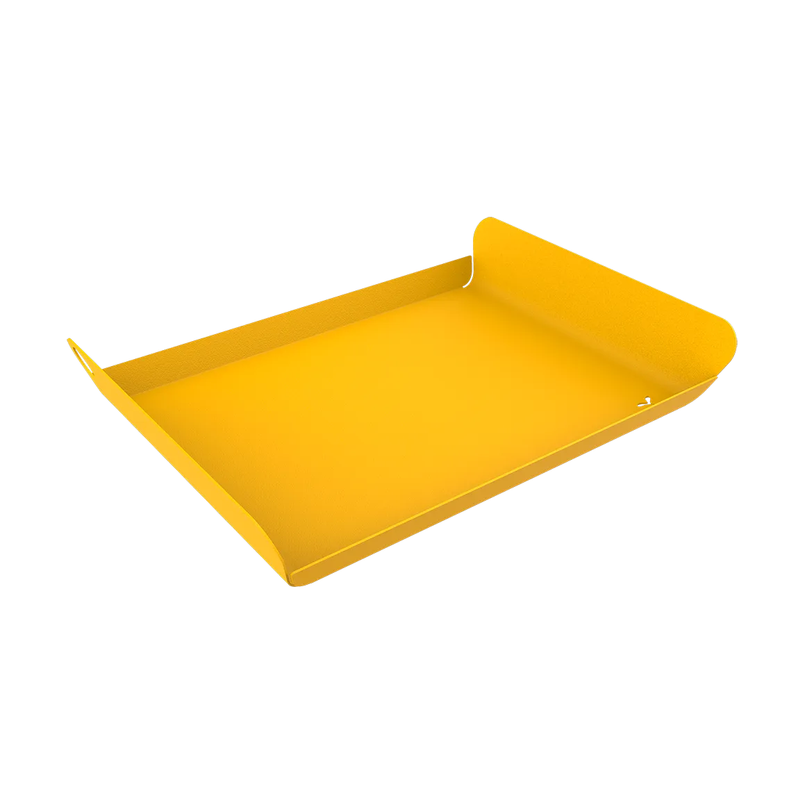 Alto brett 23x17 cm, Honey (gul) Fermob