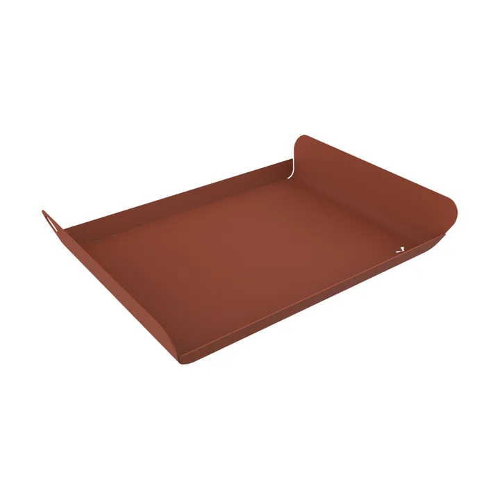 Alto brett 23x17 cm - Red oker - Fermob