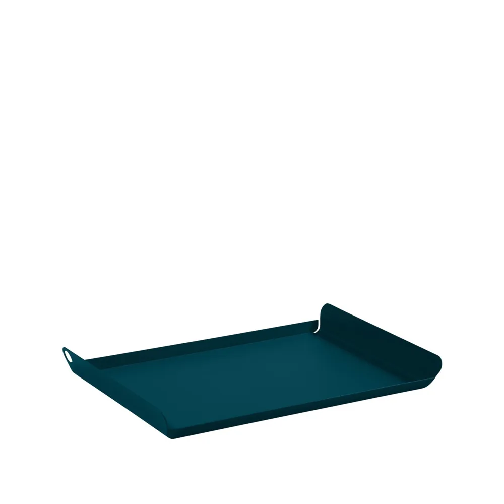 Alto brett 36x23 cm, Acapulco blue (blå) Fermob