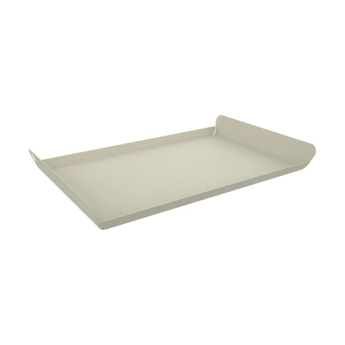 Alto brett 36x23 cm, Clay grey Fermob