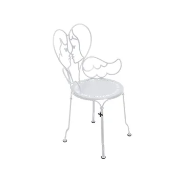 Ange stol - Cotton white (hvit) - Fermob