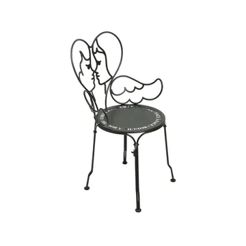 Ange stol - Rosemary (grønn) - Fermob