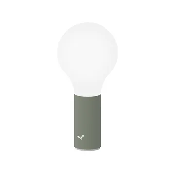 Aplô bordlampe - Cactus (grønn) - Fermob