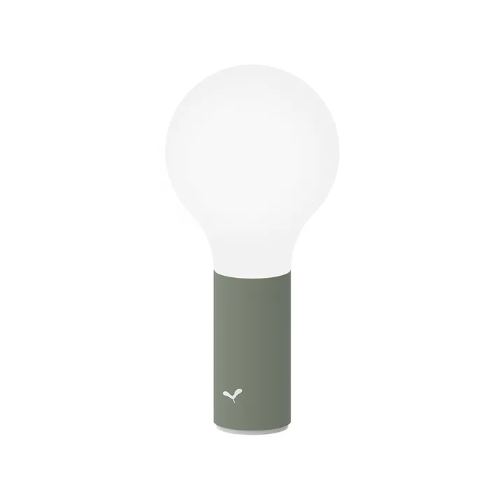 Aplô bordlampe - Cactus (grønn) - Fermob