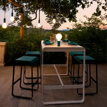 Aplô bordlampe - Honey - Fermob