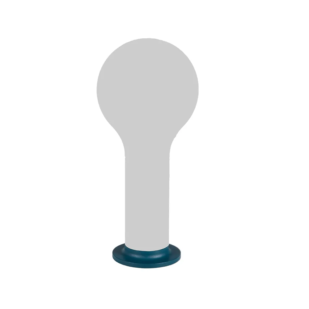 Aplô magnetisk bunnplate, Acapulco blue (blå) Fermob