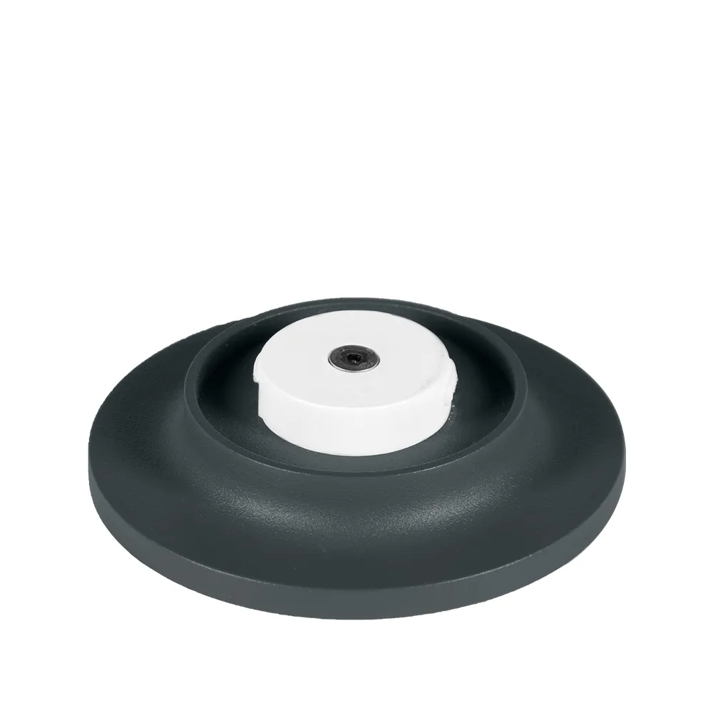 Aplô magnetisk bunnplate, Anthracite (grå) Fermob