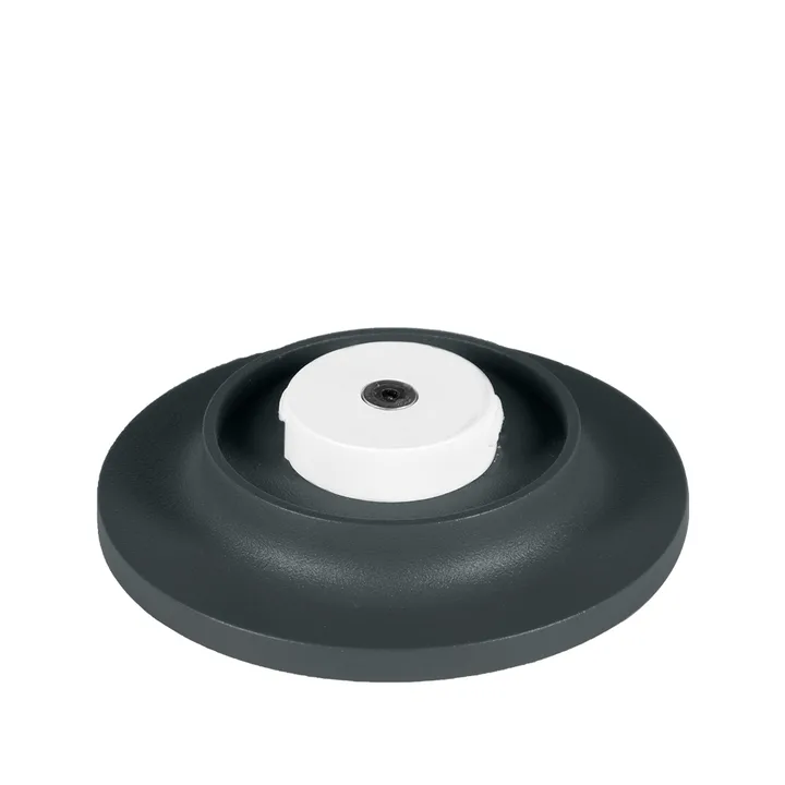 Aplô magnetisk bunnplate - Anthracite (grå) - Fermob