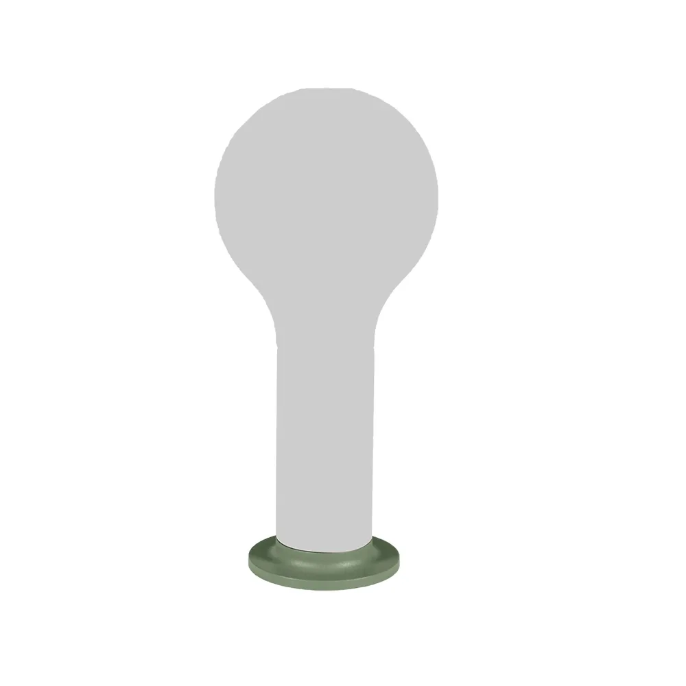 Aplô magnetisk bunnplate, Cactus (grønn) Fermob