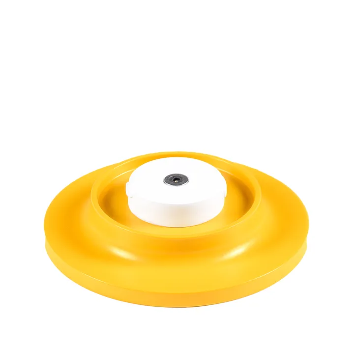 Aplô magnetisk bunnplate - Honey (gul) - Fermob