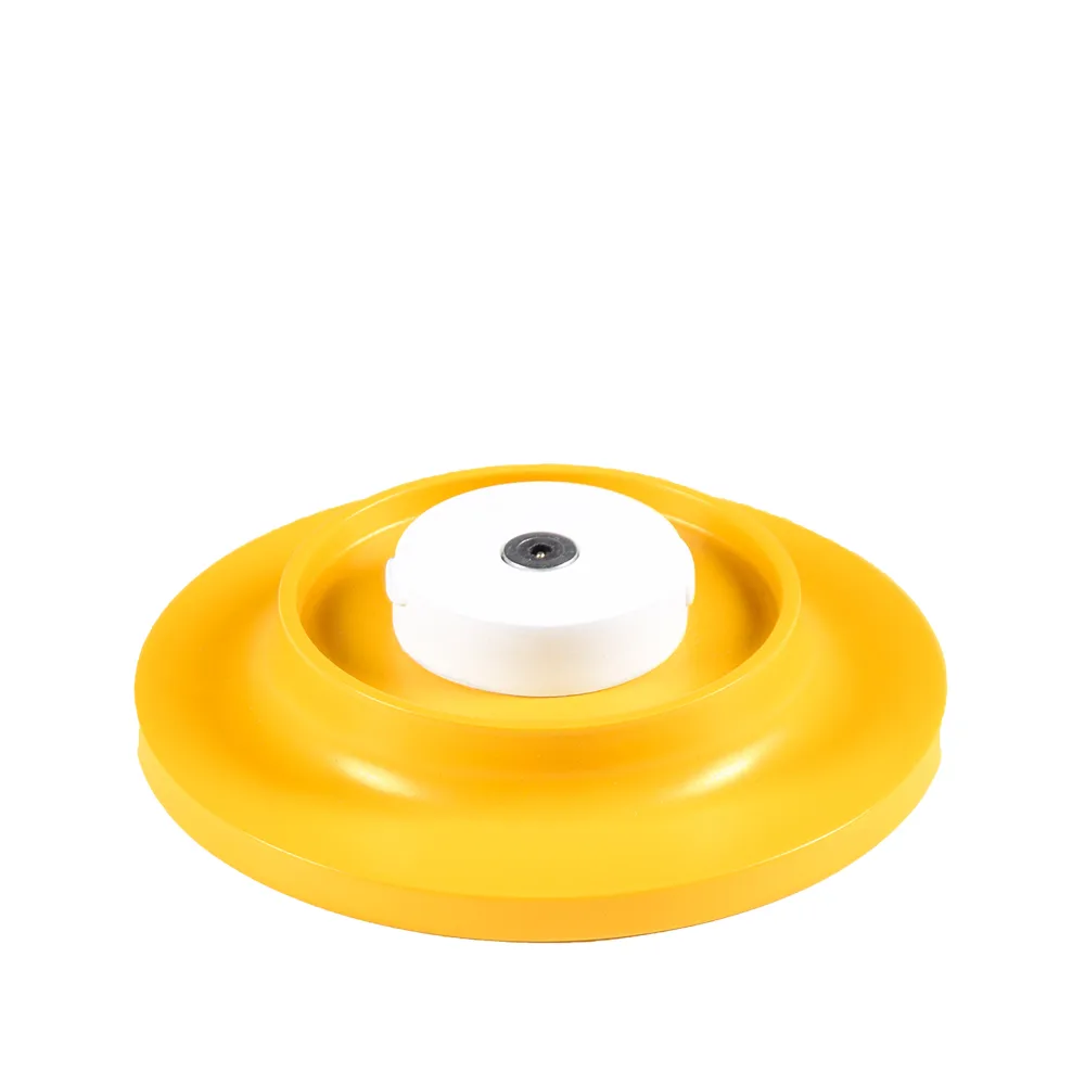 Aplô magnetisk bunnplate, Honey Fermob