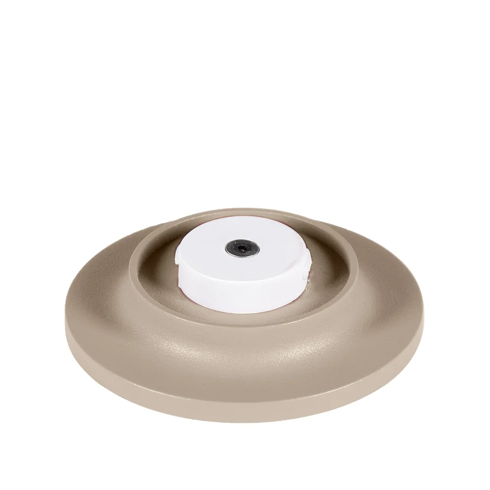 Aplô magnetisk bunnplate, Nutmeg (beige) Fermob