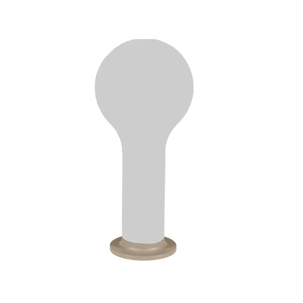 Aplô magnetisk bunnplate, Nutmeg (beige) Fermob