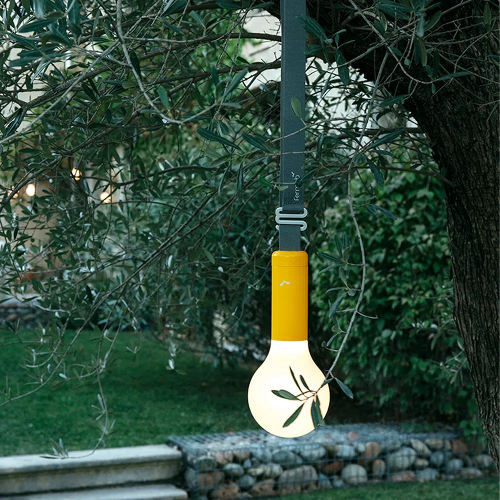 Aplô oppheng, Anthracite Fermob