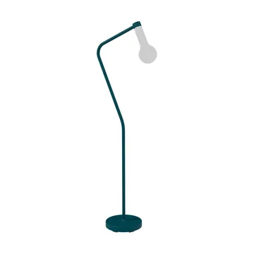 Aplô upright gulvstativ - Acapulco blue (blå) - Fermob