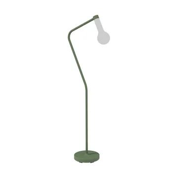 Aplô upright gulvstativ - Cactus (grønn) - Fermob