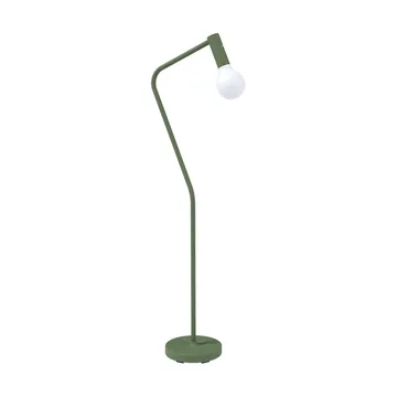 Aplô upright gulvstativ - Cactus (grønn) - Fermob