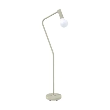 Aplô upright gulvstativ - Clay grey (grå) - Fermob