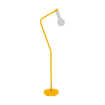 Aplô upright gulvstativ - Honey (gul) - Fermob