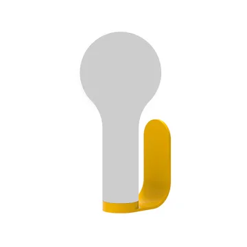 Aplô veggfeste - Honey - Fermob